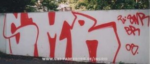 SMR