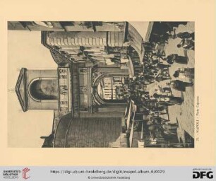 25.- Napoli - Porta Capuana