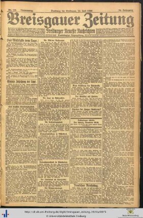 13.07.1922 (I.)