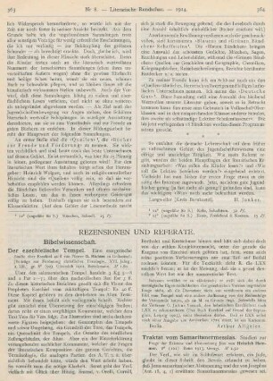 363-396 Rezensionen
