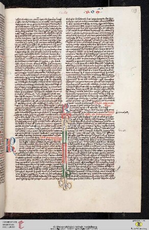 Epistolae beati Pauli apostoli