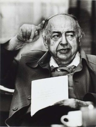 Wilhelm Tkaczyk