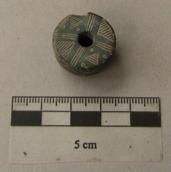 spindle whorl