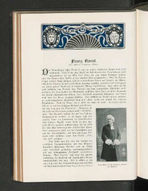 Franz Naval