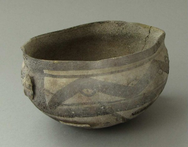 Clay vessel