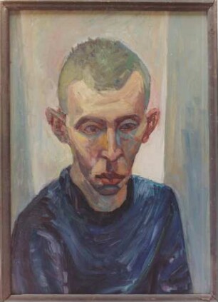 Porträt Hendrik