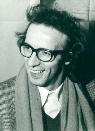 IFF 1980. Roberto Benigni [Mein Asyl]