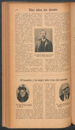 Diez años sin dormir