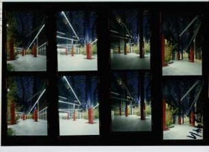 Top Tegel, Berlin, 1994