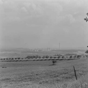 BMK (Bau- und Montagekombinat) Kraftwerk Hoyerswerda