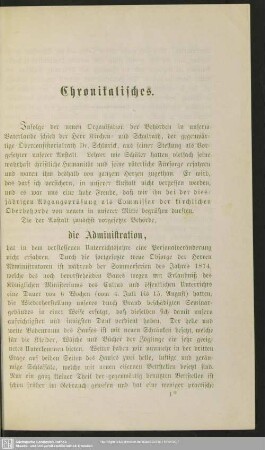 Vorgesetzte