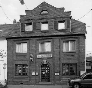Hochheim am Main, Weiherstraße 27