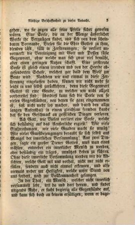 Die Andacht zum göttlichen Herzen unsres Herrn Jesu Christi