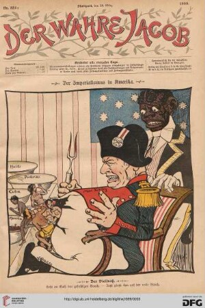 Nr. 331 (28. März 1899)