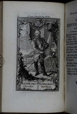 79. Königl. Schwedische Orden.