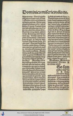 Sermones XLI-L