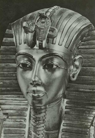 Tutanchamun, Pharao von Ägypten