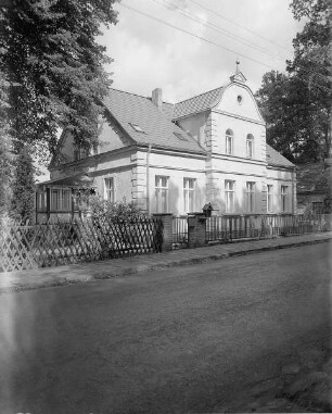 Wohnhaus