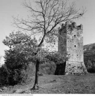 Torre medievale