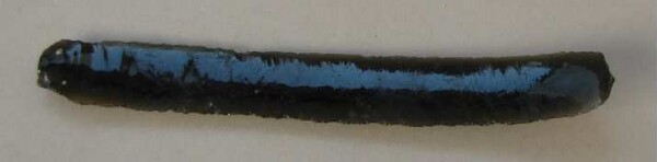 Obsidian knife