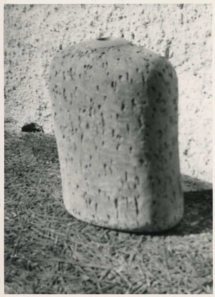 Vase von Fritz Schmidtchen
