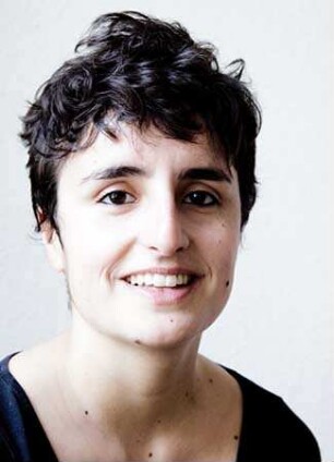 Cristina Diz