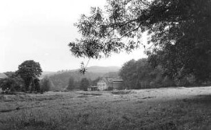 Sohland a. Rotstein. Klixmühle