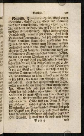 967-981, Gemüth. - Gott.