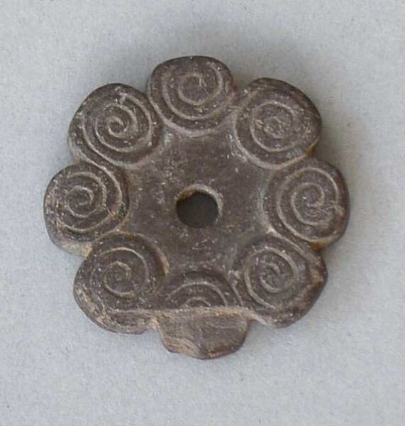 spindle whorl