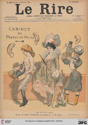 No. 365 (2 Novembre 1901)
