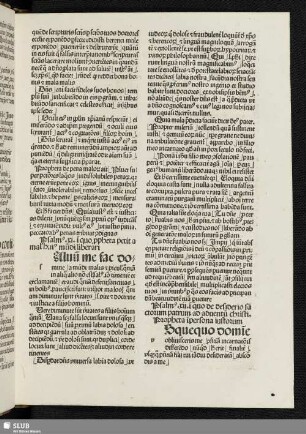 [Psalmus XI-XX]