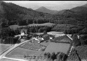Königswinter-Ittenbach, Margarethenhöhe