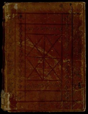 4 Cod. Ms. theol. 285 – Geistliche Sammelhandschrift