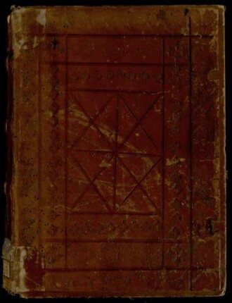 4 Cod. Ms. theol. 285 – Geistliche Sammelhandschrift