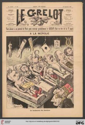 N° 964 (29 Septembre 1889)