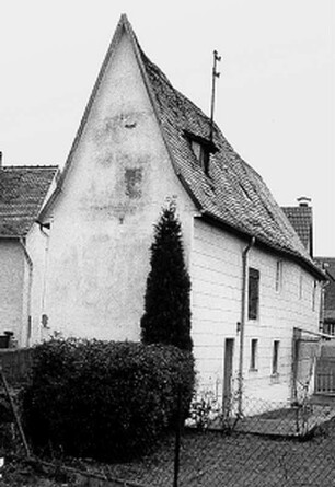 Schwalbach, Taunusstraße 9a