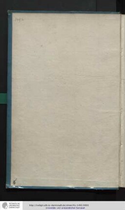 Verzeichniß sämtlicher Musicalien der Großherzoglichen Bibliothek : nach Alphabetischer Ordnung
