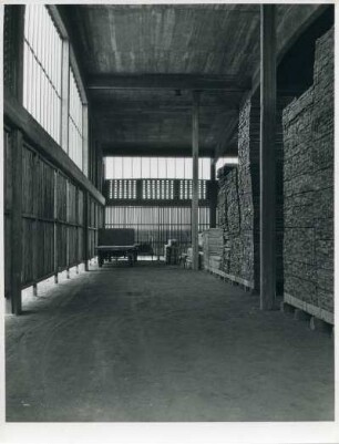 Steinway, Hamburger Industrie