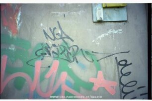 NGA cASPER
