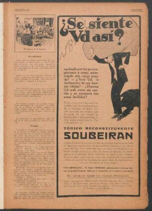 El esposo de la literata