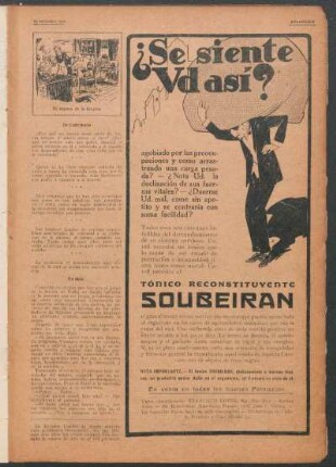 El esposo de la literata