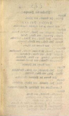 Alphabetisches Verzeichniß der Repräsentanten der helvetischen Republik