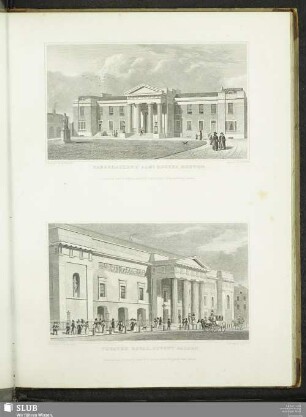 Theatre Royal, Covent Garden