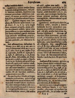 Libri IV. Decretalium Gregorij IX. Pont. Max. : Pars III. Brevi Methodo ad discentium utilitatem Exposita