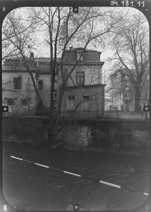 Pirna : Rosa-Luxemburg-Str., Nr. 22