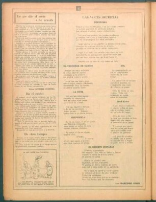De otros tiempos
