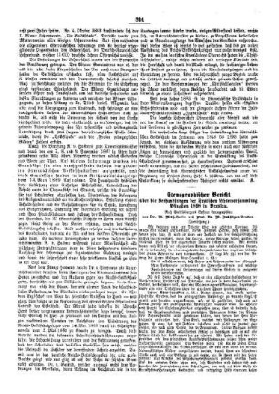 Stenographischer Bericht über die Verhandlungen der Deutschen Lehrerversammlung Pfingsten 1898 in Breslau : (Fortsetzung)