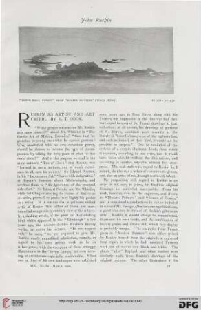 No. 84 (March, 1900)