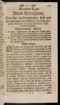 329-336, Abend-Betrachtung
