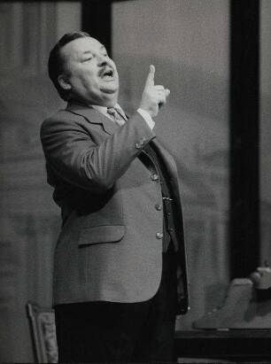 Ekkehard Fritsch